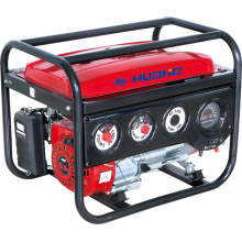 Novo Modelo Gasolina Motor Gerador HH3700 (2kw, 2.5kw, 2.8kw)